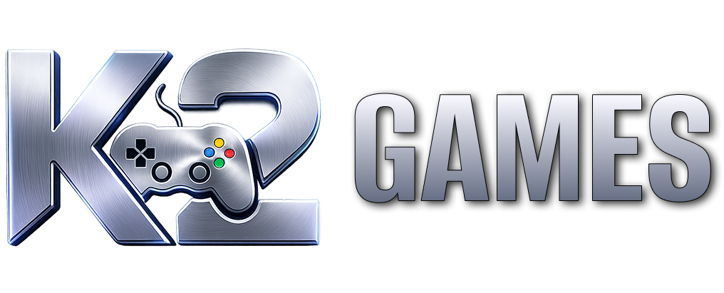 K2 GAMES