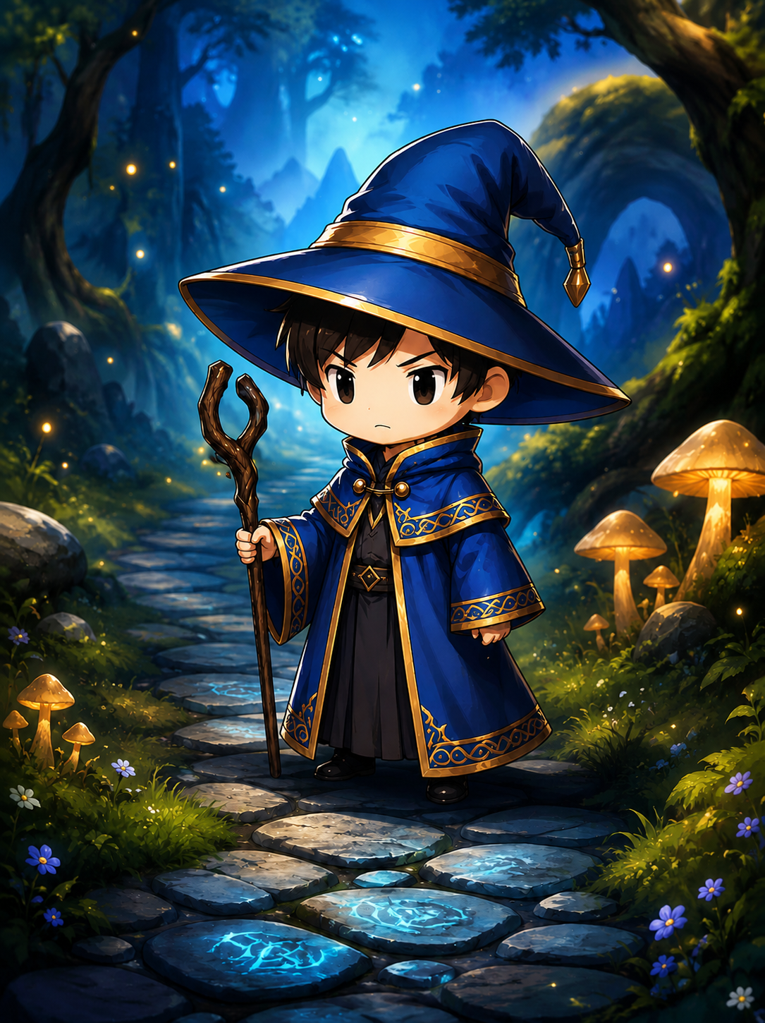 Magos